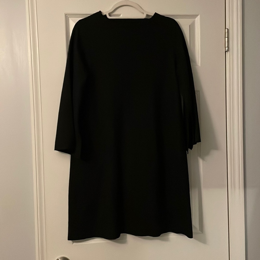 Eileen Fisher Wool Tunic